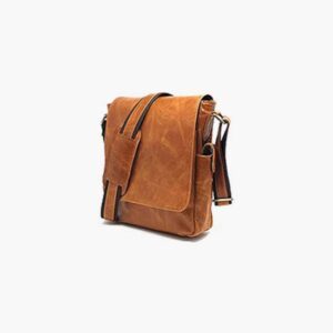 Winter Walking Wallet