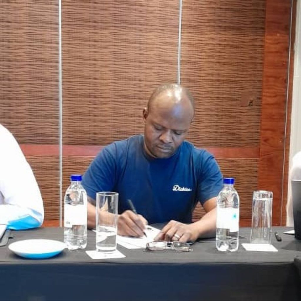 Mawazo Mataje