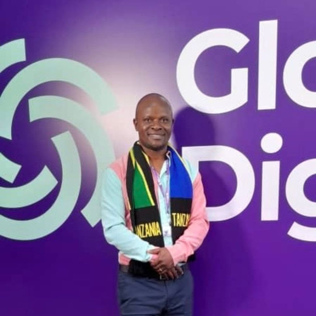 BRIDGING A GLOBAL DIGITAL DIVIDE