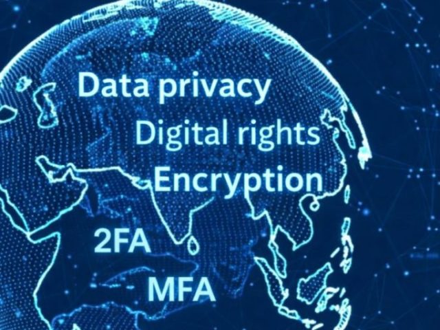 Are You Really in Control of Your Data? Navigating Privacy Week in the Age of AI