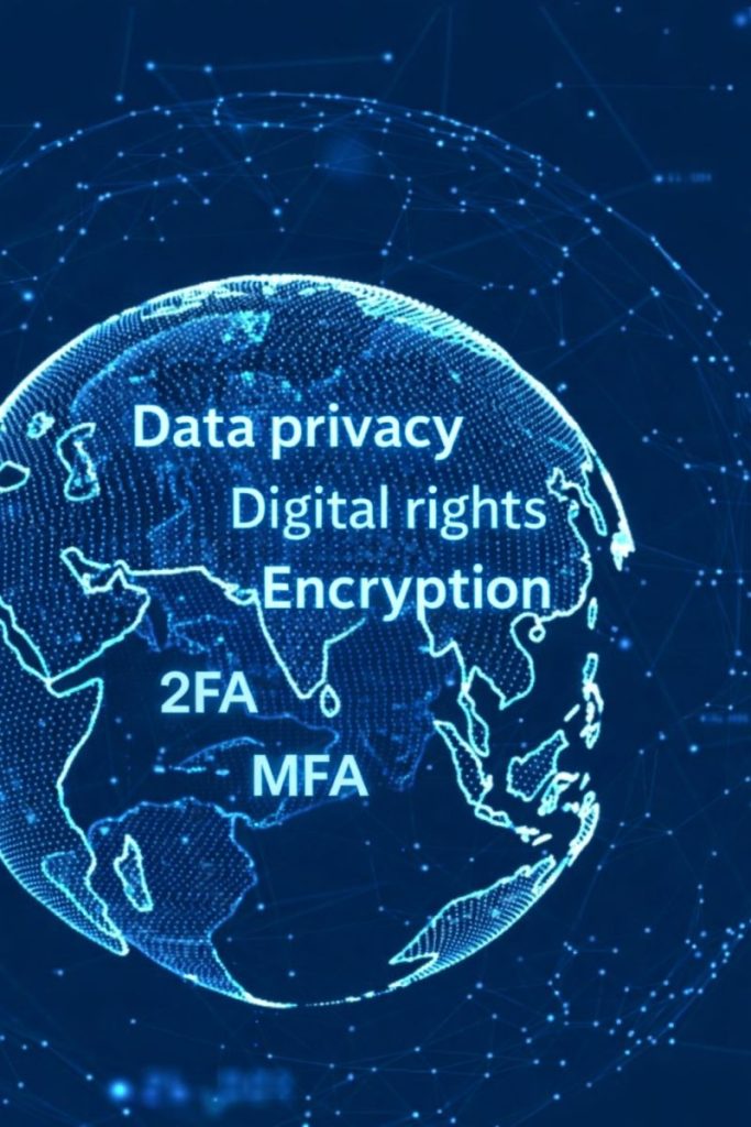 Are You Really in Control of Your Data? Navigating Privacy Week in the Age of AI