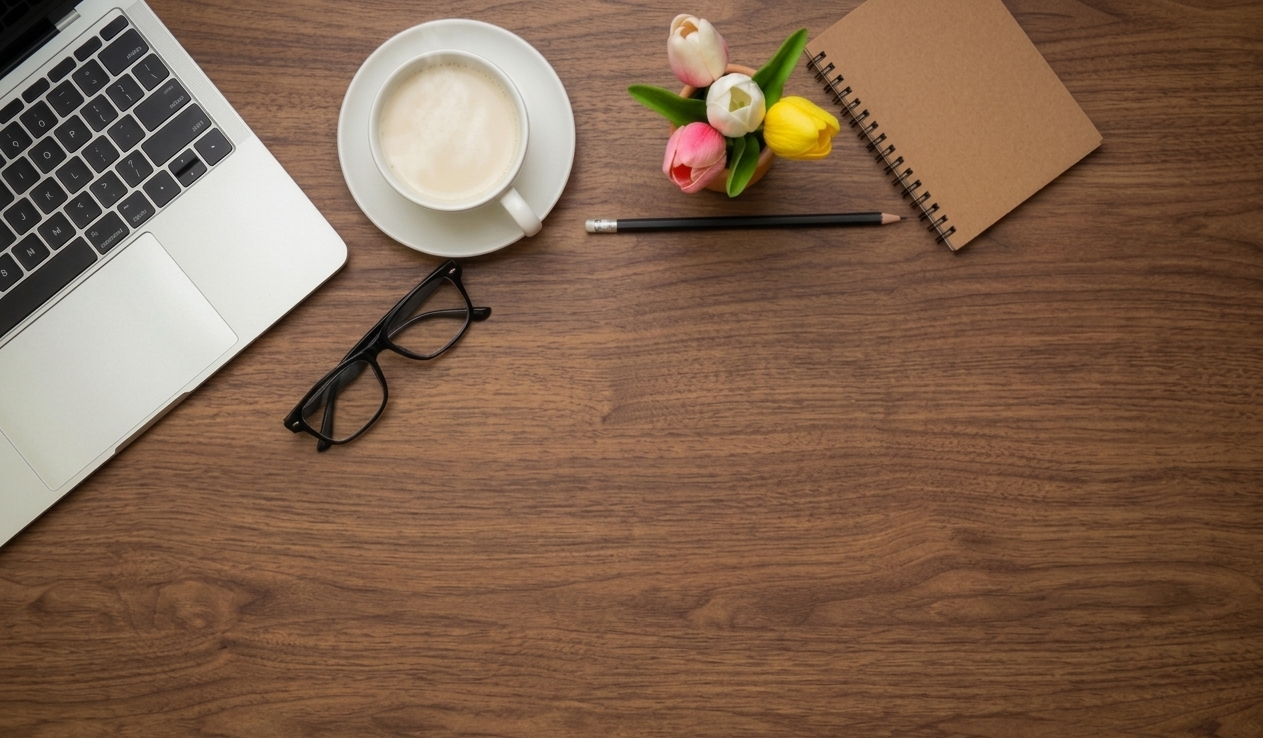 The Focus Reset: How a Digital Detox Boosts Productivity and Peace.