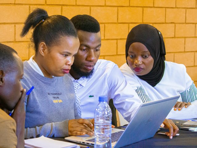 International Kiswahili Language Day (7 July): Preserving, Promoting, and Advancing Kiswahili Digitally.